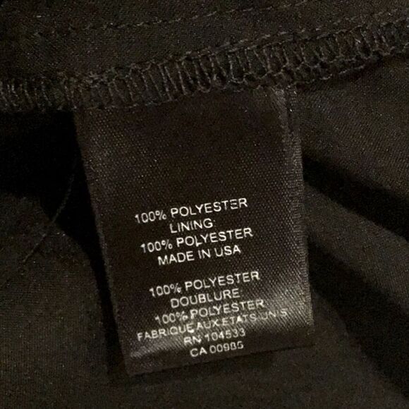 Nanette Lepore Black Tan EFFORTLESS Geo-Lace Fringed Geometric Sheath Dress - Picture 16 of 16